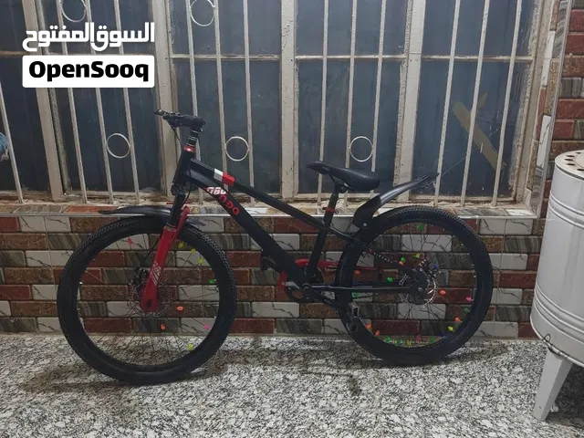 بايسكل حجم 24