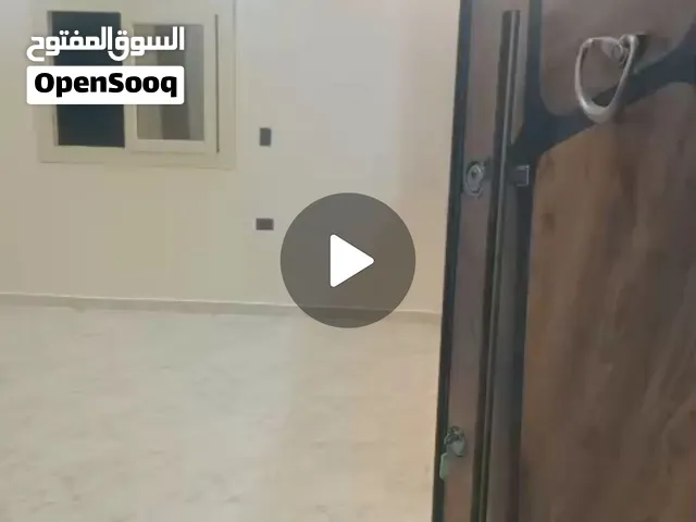 شقة للايجار في السياحية أ حدائق اكتوبر