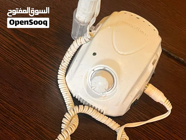جهاز سوهان أظافر كهربائي Marathon Champion الأصلي من Saeyang – صناعة كوريا الجنوبية
