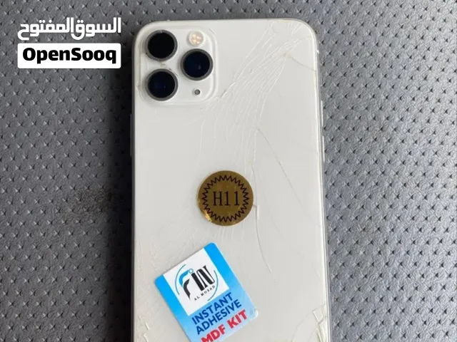 Apple iPhone 11 Pro 64 GB in Tripoli