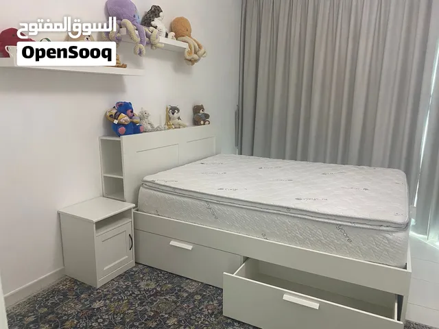Bedroom set from IKEA
