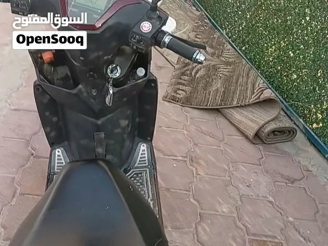 سکوتر کھربائی فی حالہ جیدا ، electric scoter