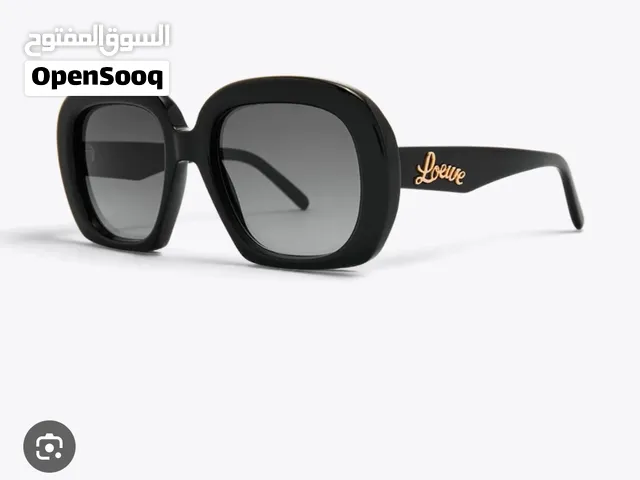 ORIGINAL LOEWE HALFMOON SUNGLASSES - ACETATE