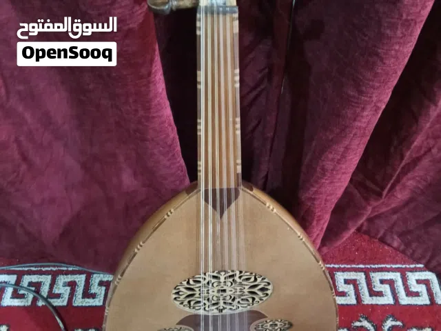 عود سوري فارابي