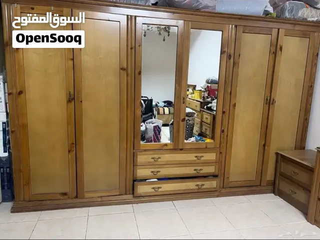 غرفة نوم كامله