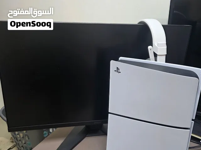 PlayStation 5 PlayStation for sale in Al Riyadh