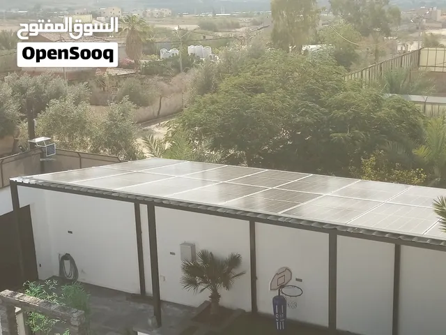طاقة شمسية للشركات والمؤسسات و المصانع