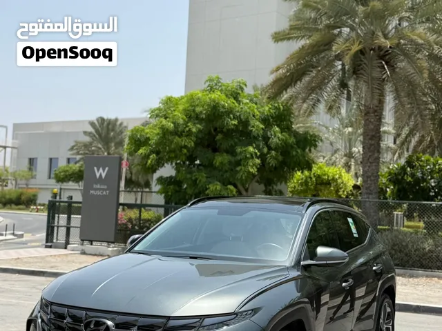 Hyundai Tucson for sale