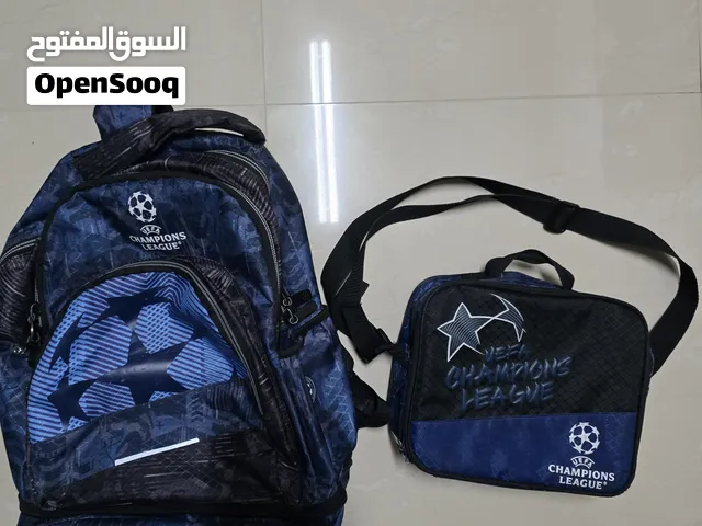 school backpack ..Very good condition