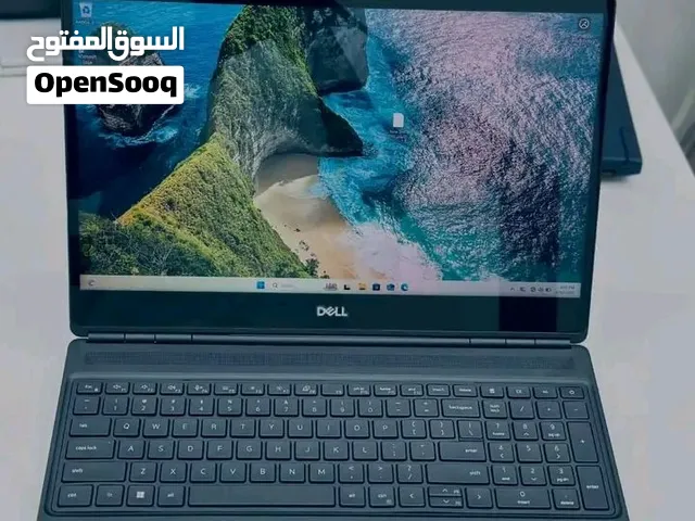 Dell precision core i7