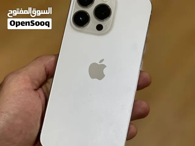 Apple iPhone 13 Pro Max 128 GB in Jerash