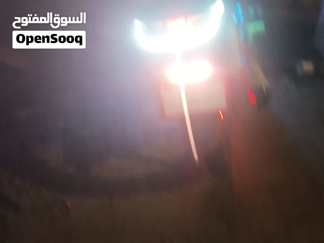 سيكل نار فلنج