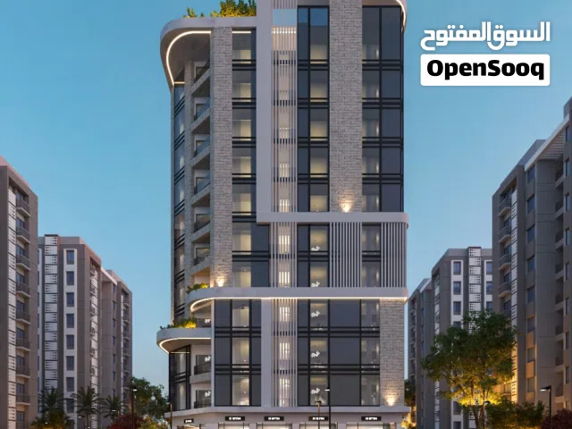 محل تجاري مميز, موقع إستراتيجي وحركة نشطة. في المعبيلة الجنوبية ،شارع النزهة