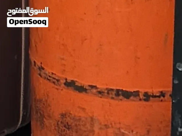 اسطوانة غار كبيرة