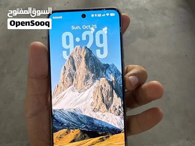 Tecno Camon 256 GB in Baghdad