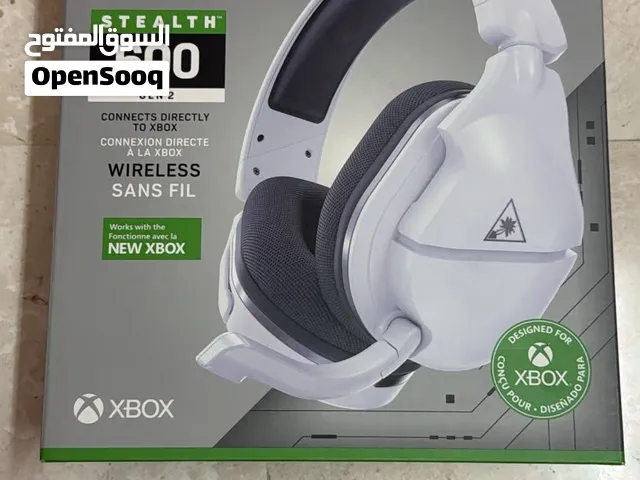 Turtle Beach Stealth 600 Gen 2 — سماعة ألعاب