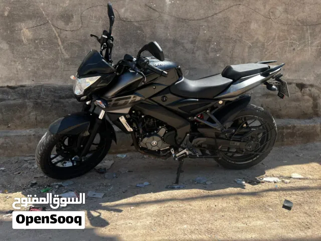 2021 باجاج بولسر