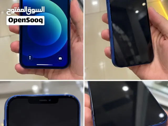 آيفون 12 بسعر مناسب