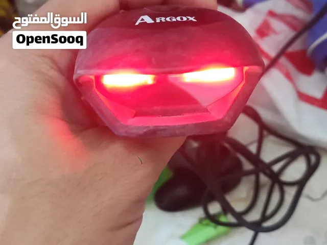 قارئ باركود سلكي Argox AS-8000 شغال ممتاز للمحلات والصيدليات