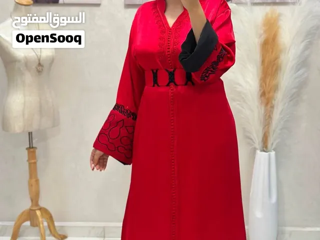قفطان مغربي