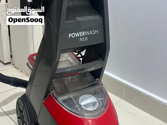 مكنسه غسيل السجاد والارضيات