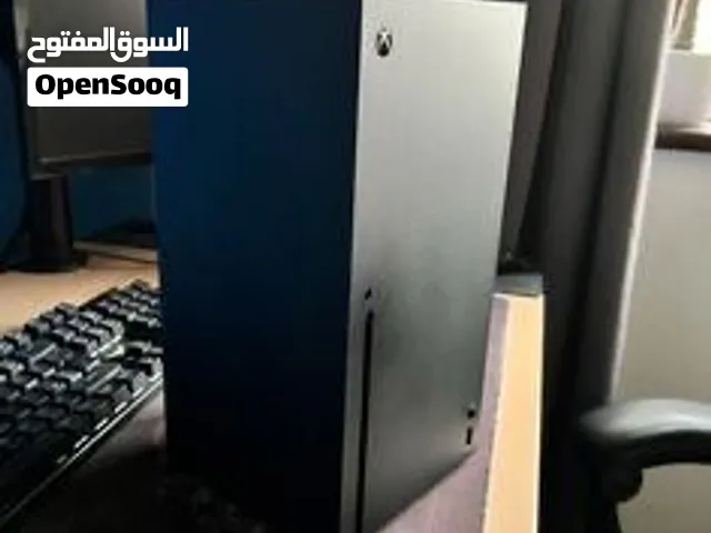 Xbox series x للبيع مستعجل