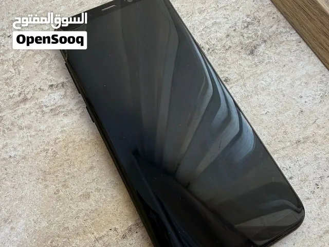 GALAXY S8+