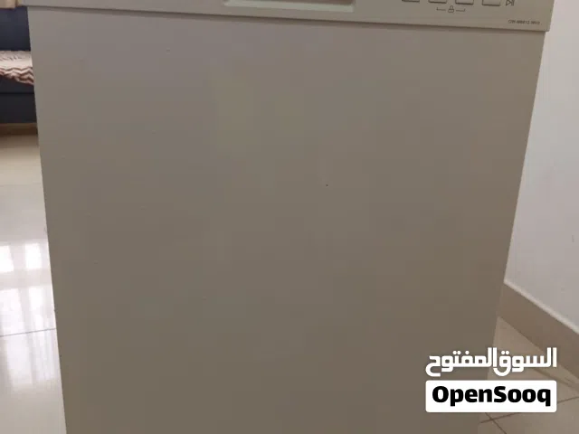 Sharp Dishwasher