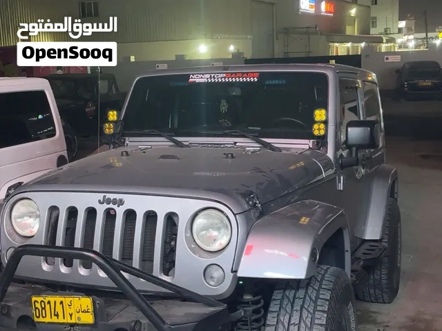 بونيت جيب رنجلر jk