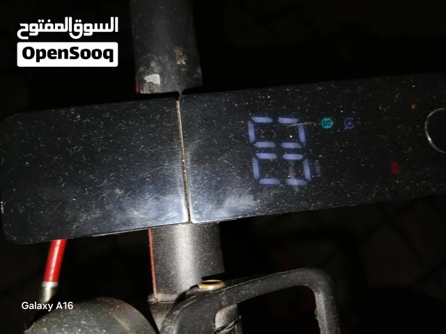 سكوتر شاومي للبيع