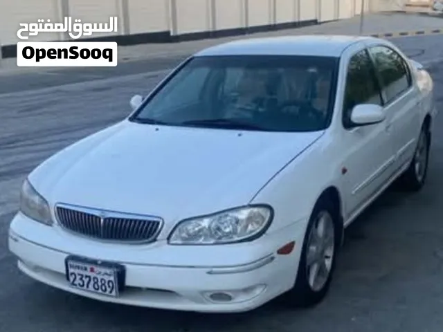 نيسان مكسيما