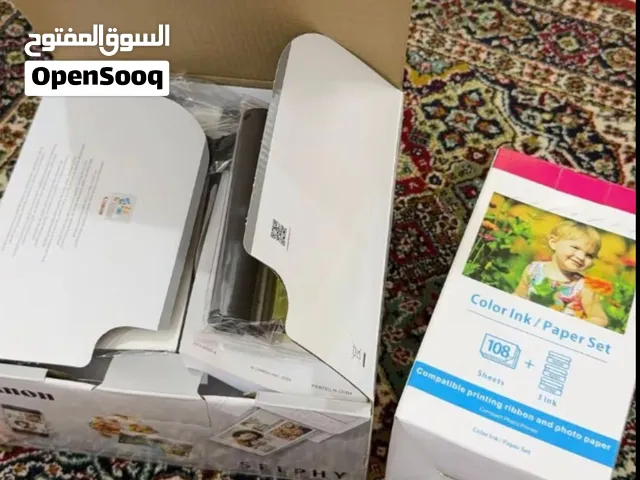 canon selphy cp1500