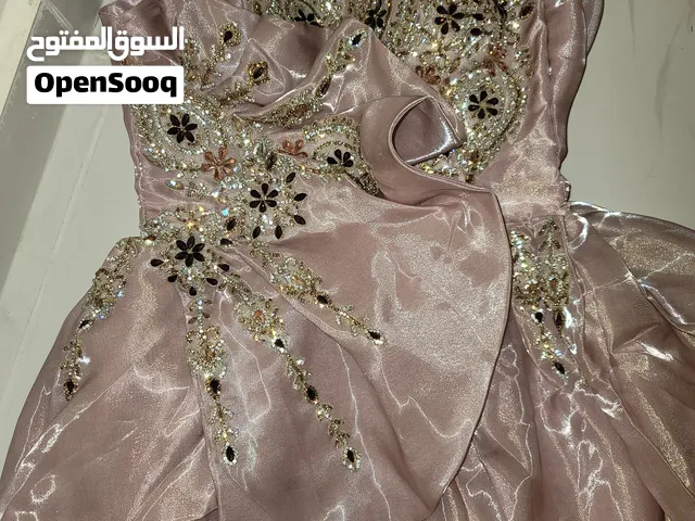 فستان خطوبة