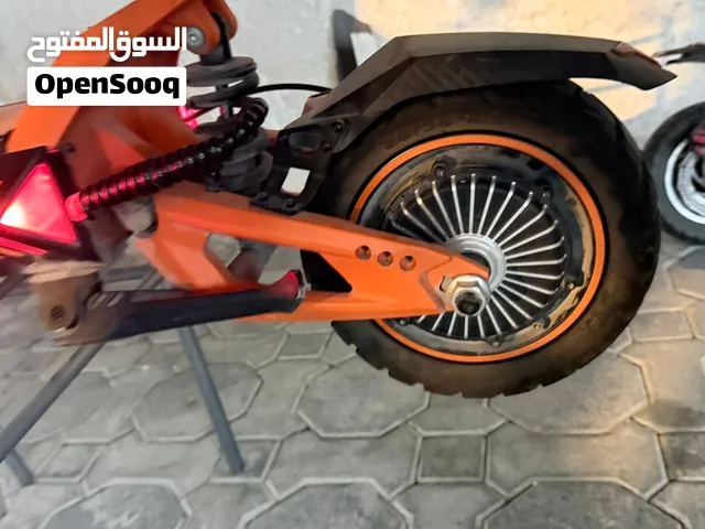 سكوتر f4 pro للبيع