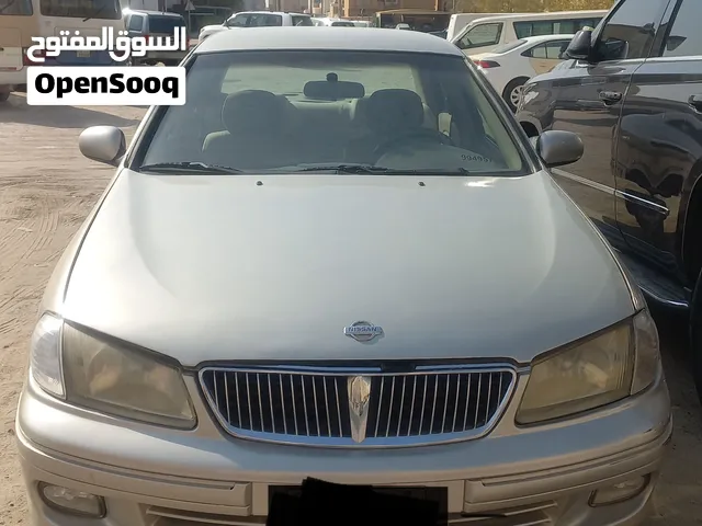 Nissan Sunny Super Saloon 2003 model for Sale