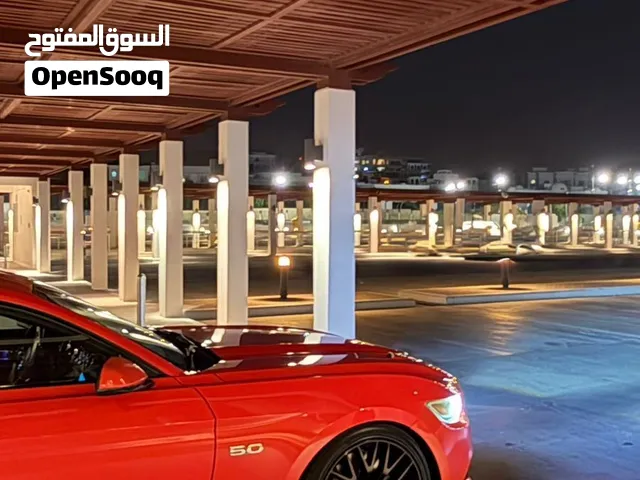 Used Ford Mustang in Al Batinah