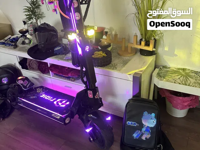 للبيع سكوتر فيديكو