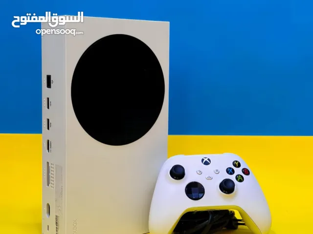 Xbox Series S Xbox for sale in Tripoli