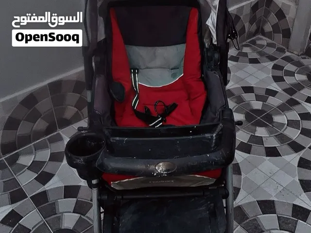 للبيع عربه أطفال