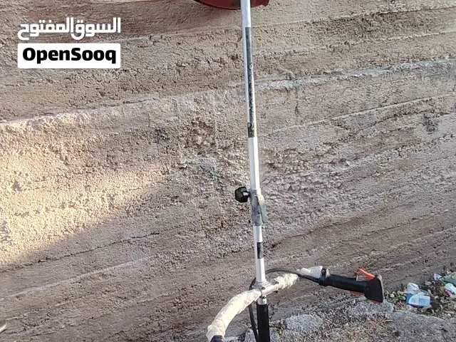 جزازات عشب