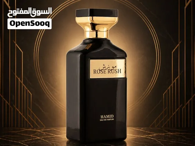 عطر روز رش (ROSE RUSH)