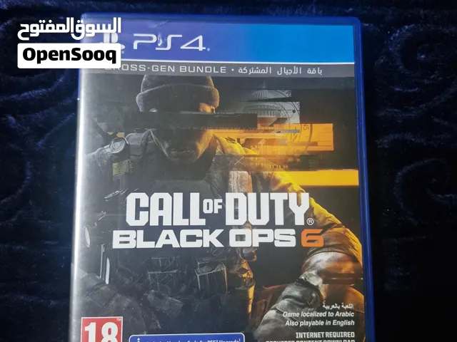 شريط black ops 6 للبيع