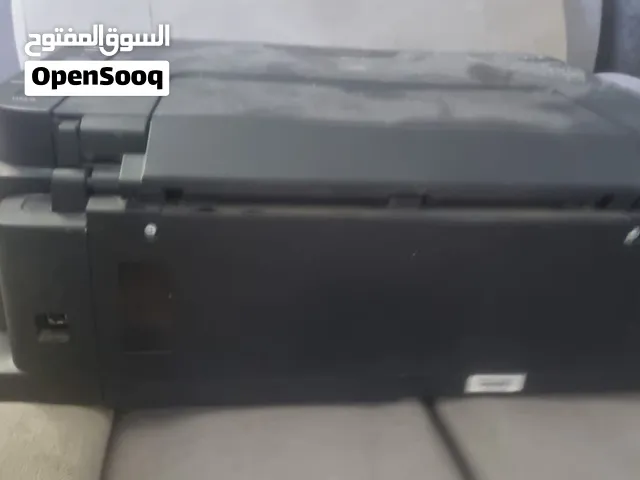 طابعة Canon PIXMA G3410 أصلية   طباعة وتصوير وسكانر   WIFI