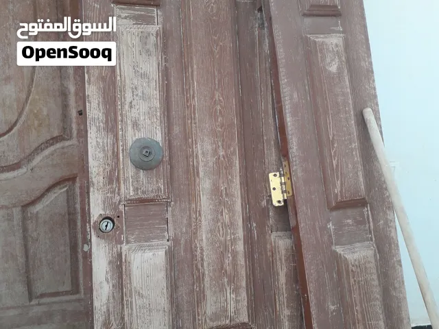 باب رايسي في تاجوراء