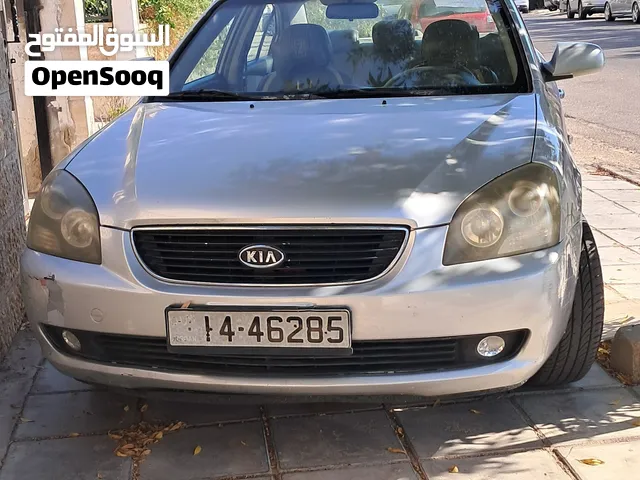 Used Kia Optima in Aqaba