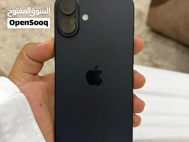 Apple iPhone 16 Plus 128 GB in Al Dhahirah