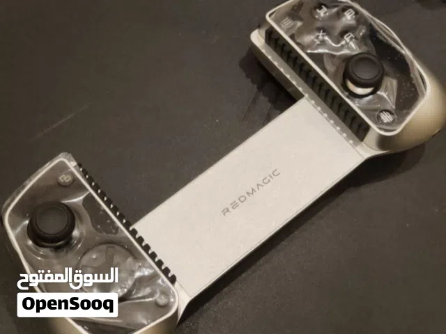 يد تحكم ريد ماجيك