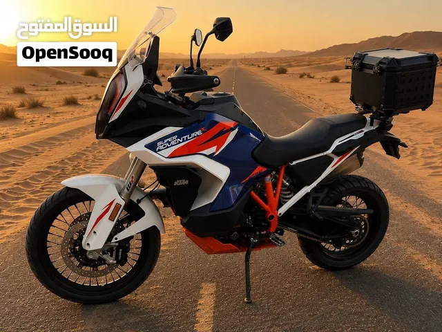 KTM 2022 11000KM clean title VCC