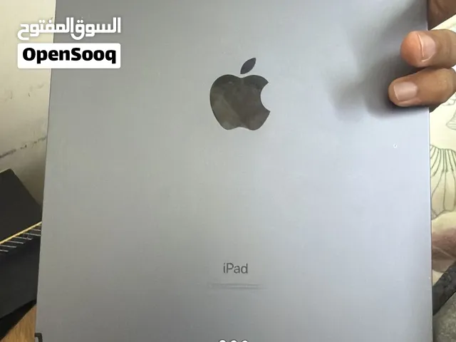 iPad Pro 120 fps