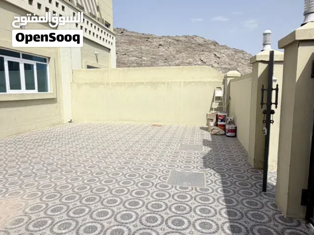 فيلا للبيع في العامرات – مدينة النهضة (المرحلة الأولى)